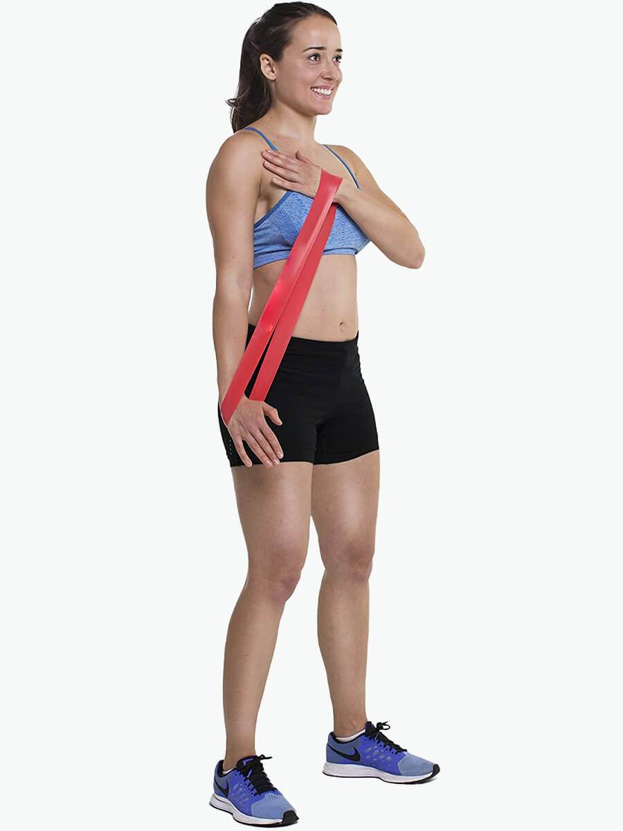 BodyGy Resistance Bands