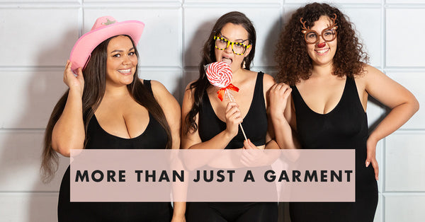Shapewear Is So Much More Than Just A Garment
