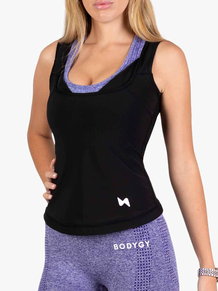 Bodygy Heat Trapping Sweat Vest